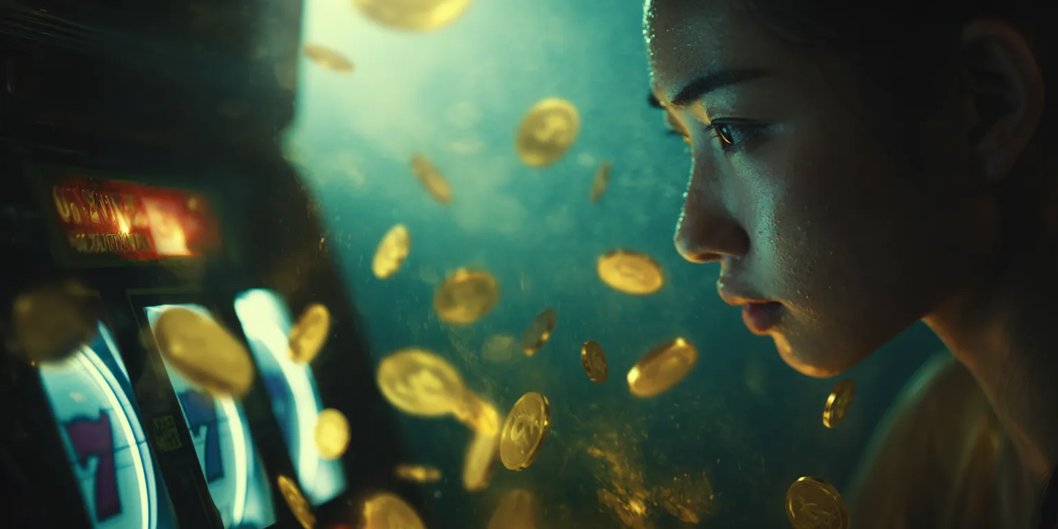 Different types of online slots and jackpot games