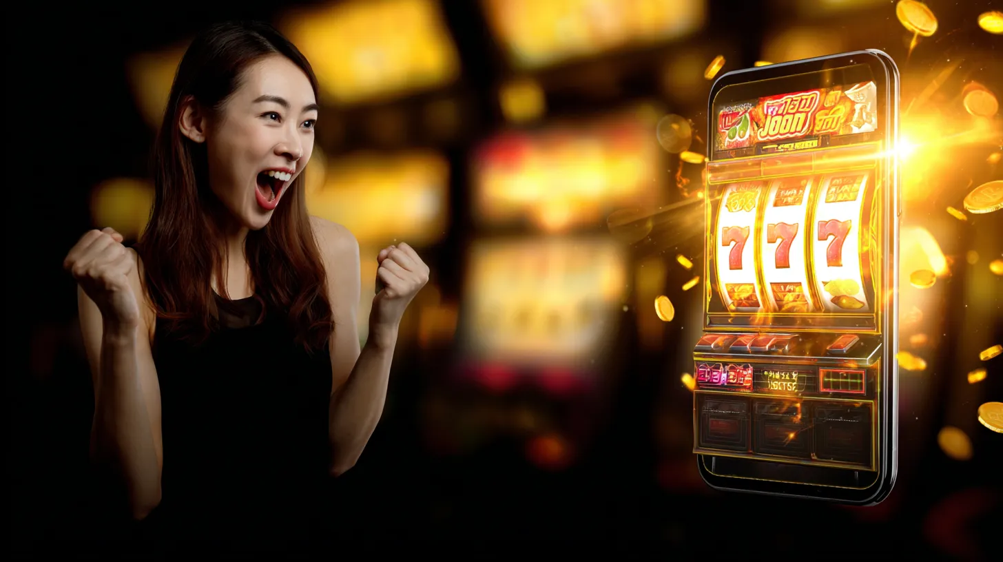 Free online slots and online slots real money modes on mobile