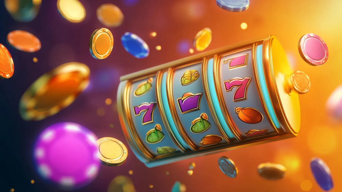 Reading online slots bonus terms and wagering rules