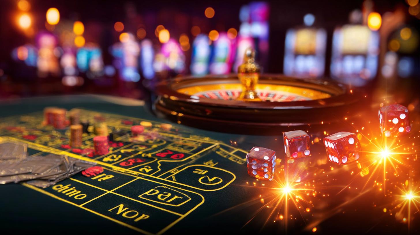 play online slots free