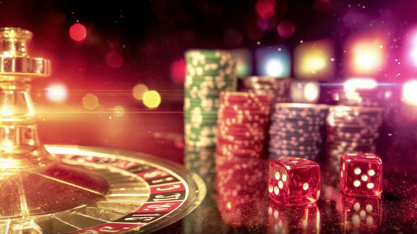 play online slots free