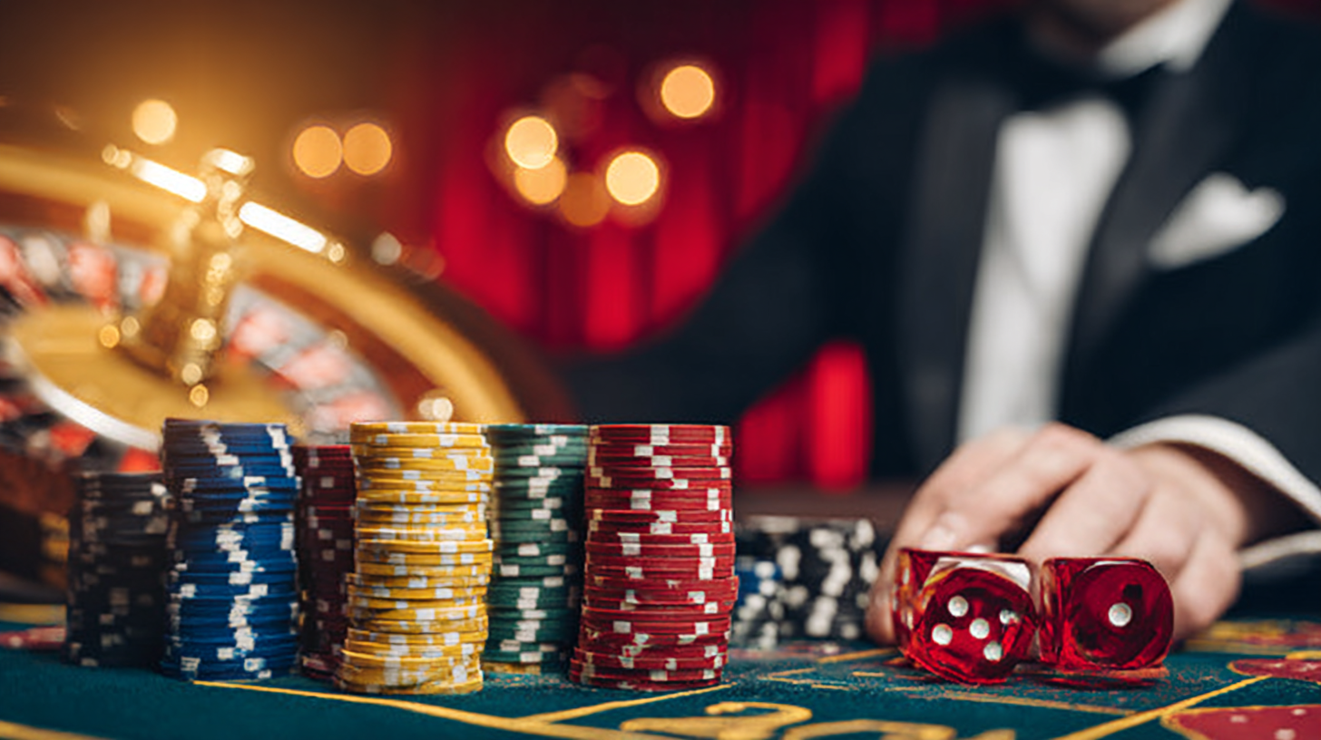 slots that pay real money online