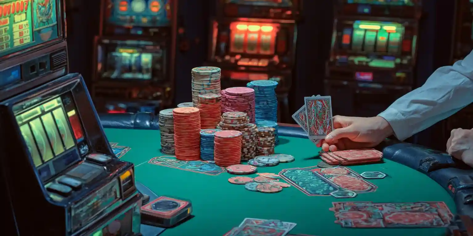 online slots real money ny