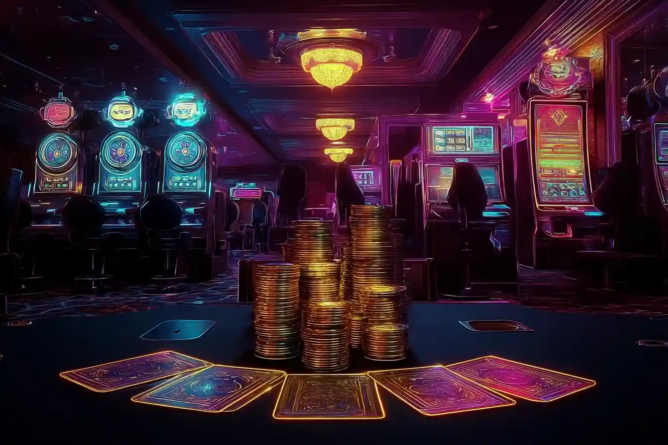 best uk online slots