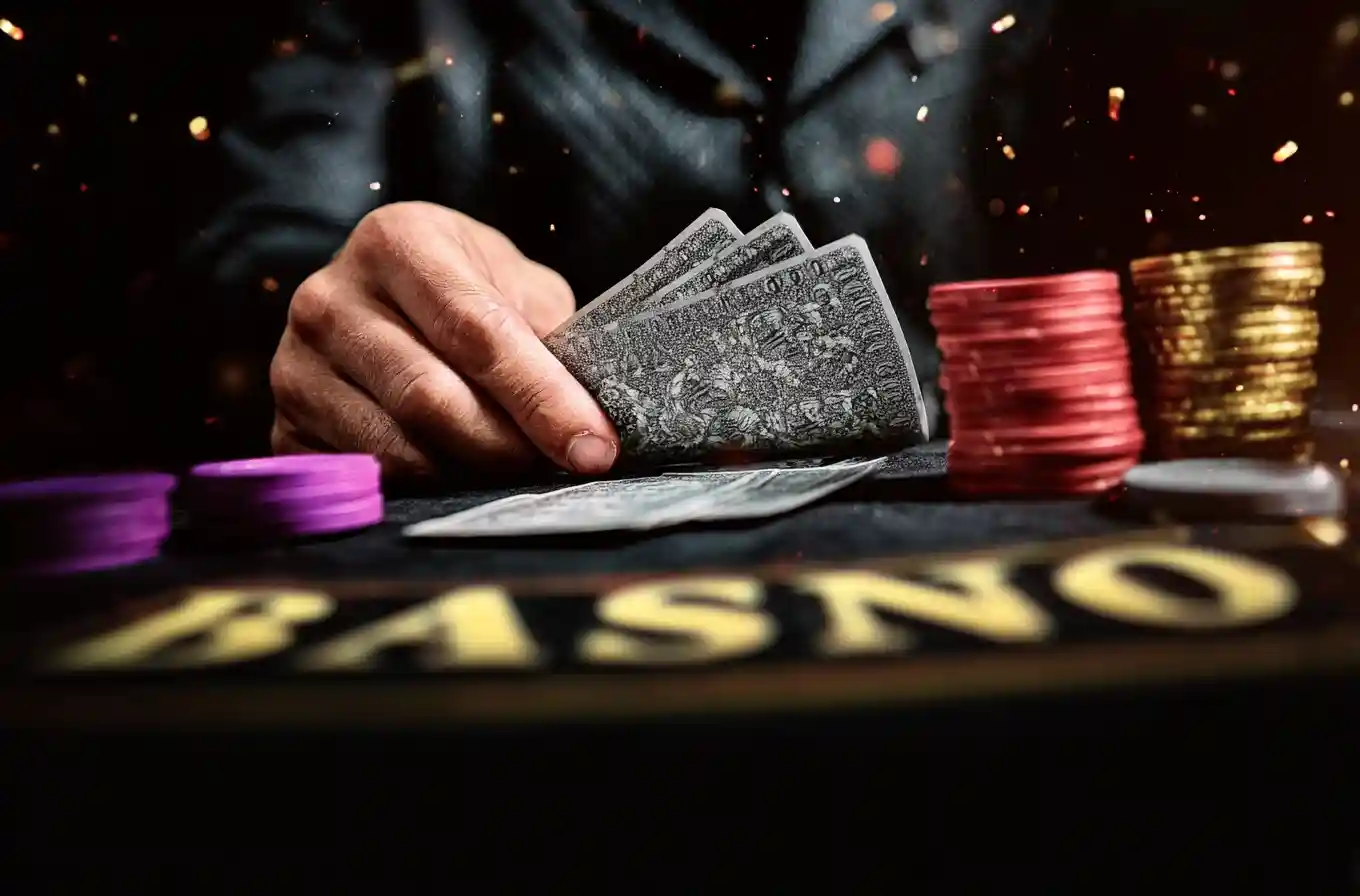 casino slots online real money