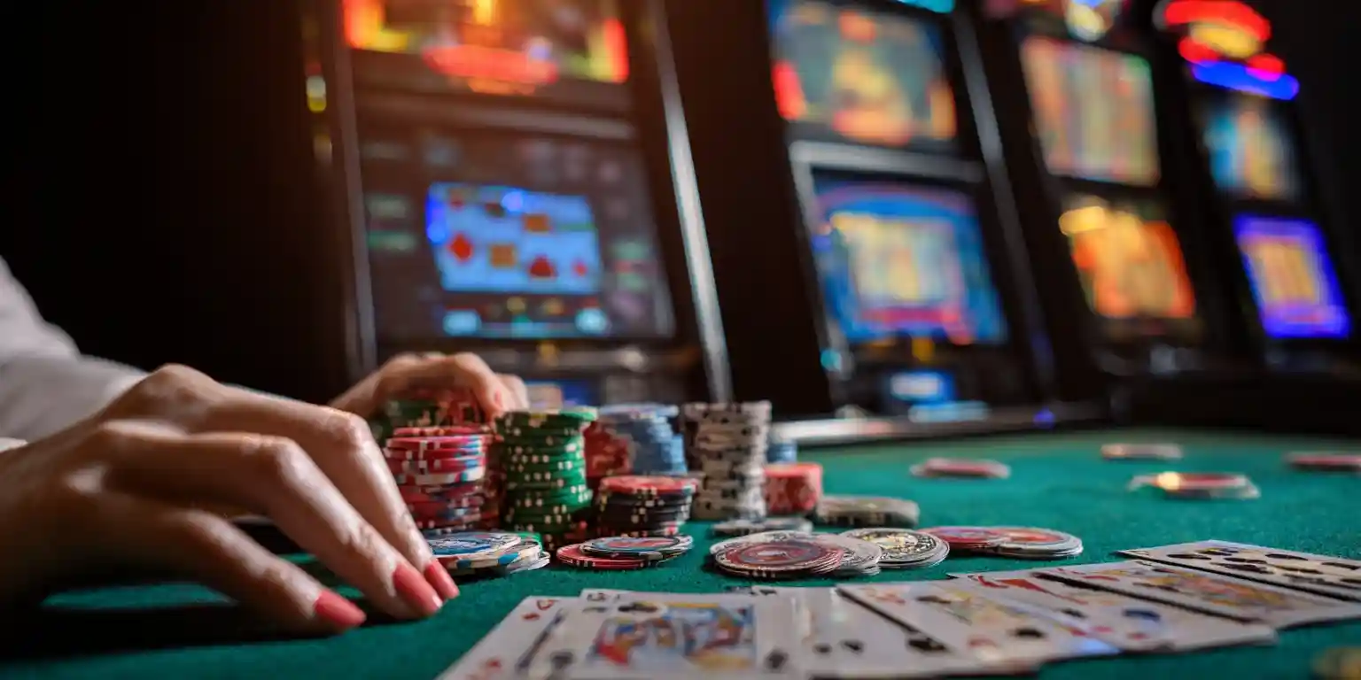 slots online new