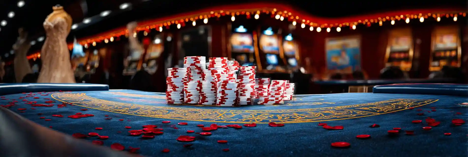online casinos slots