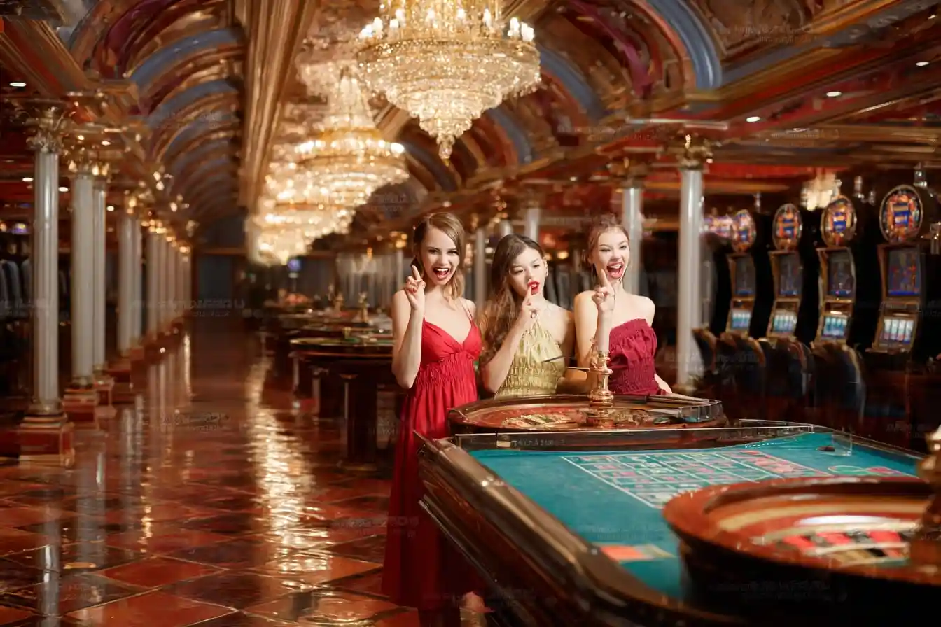 slots real money online