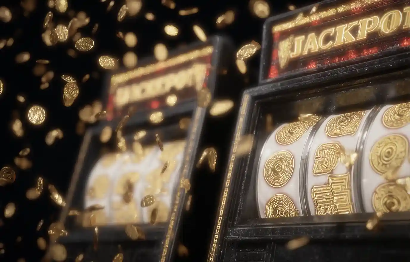 gambling online real money slots