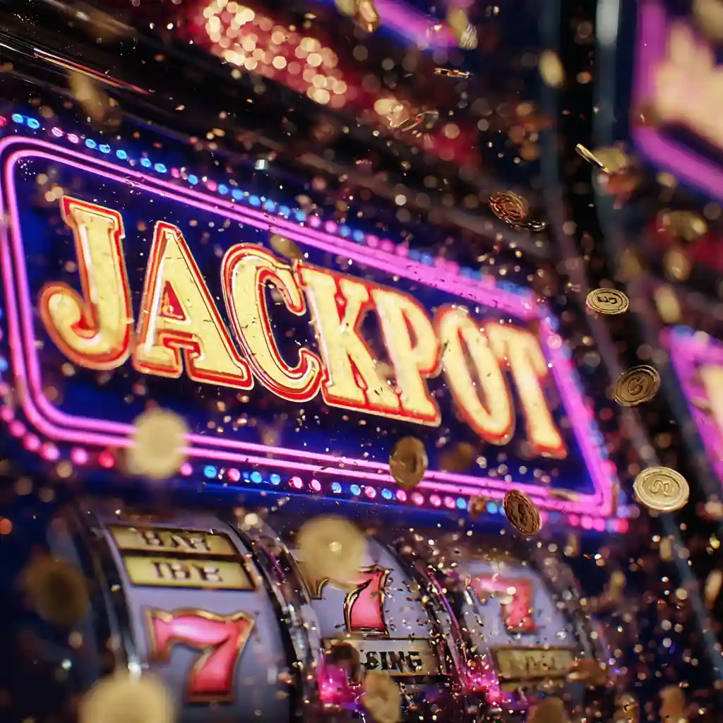 can you play slot machines at 18