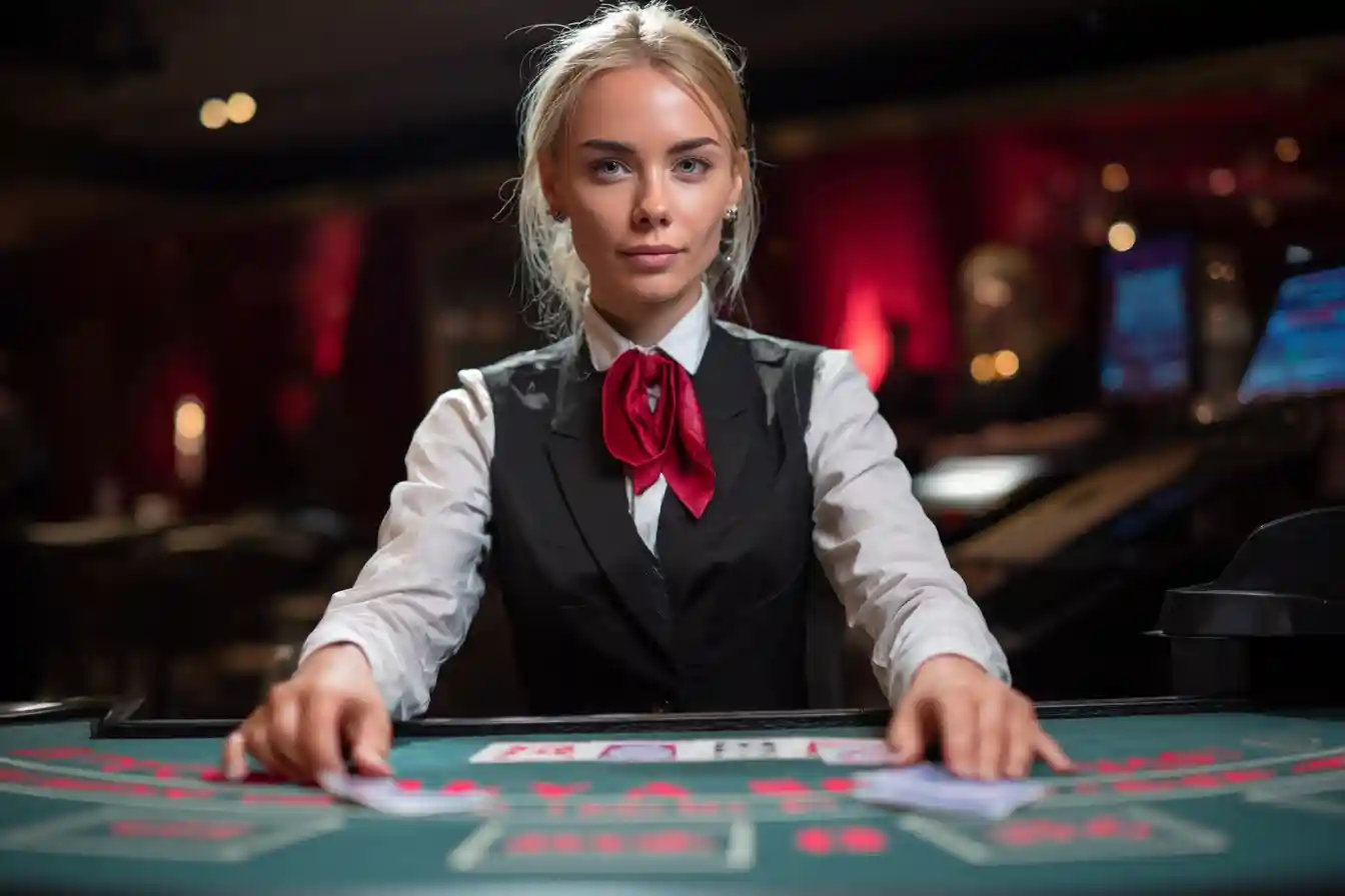 slots online casino