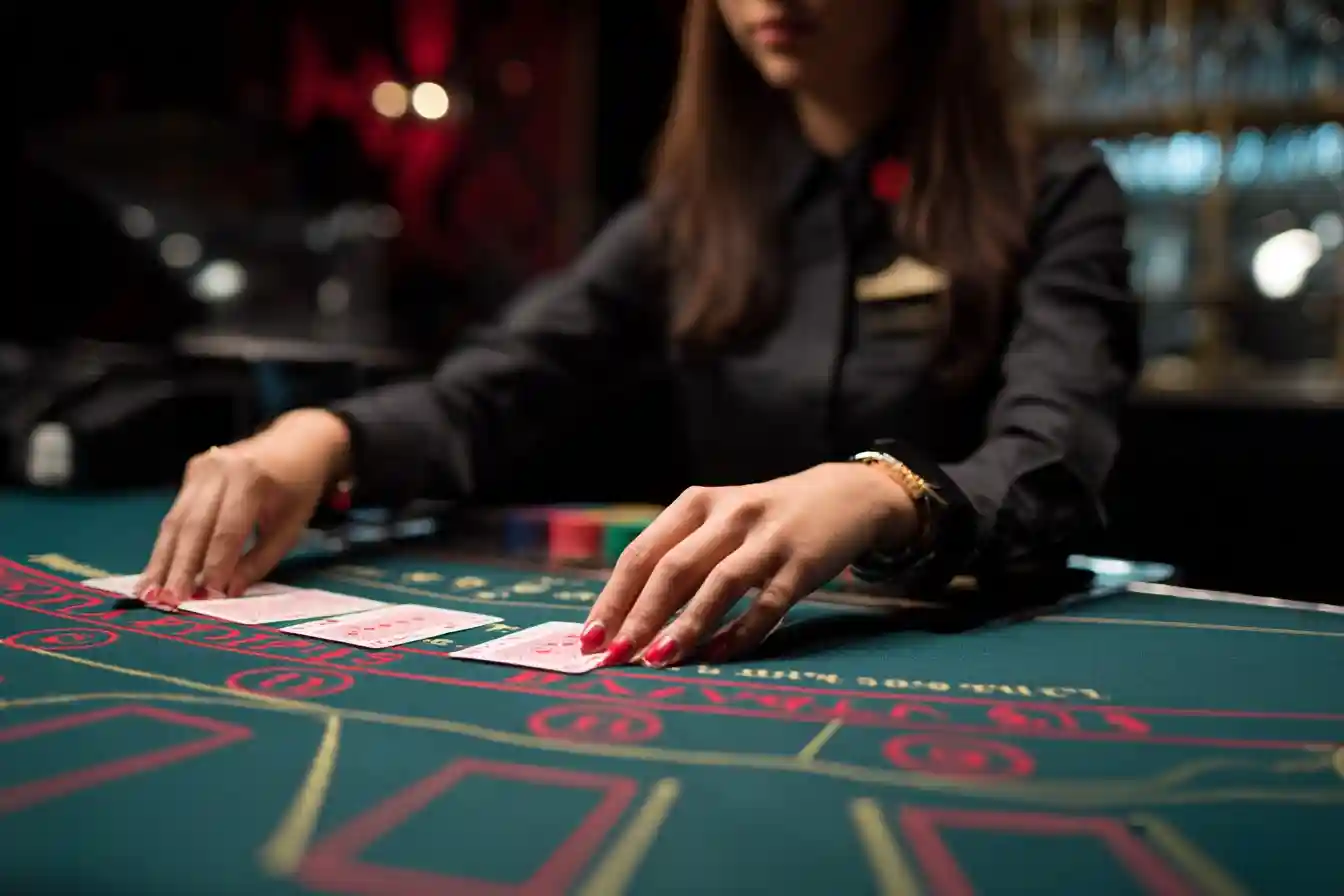 gambling online real money slots