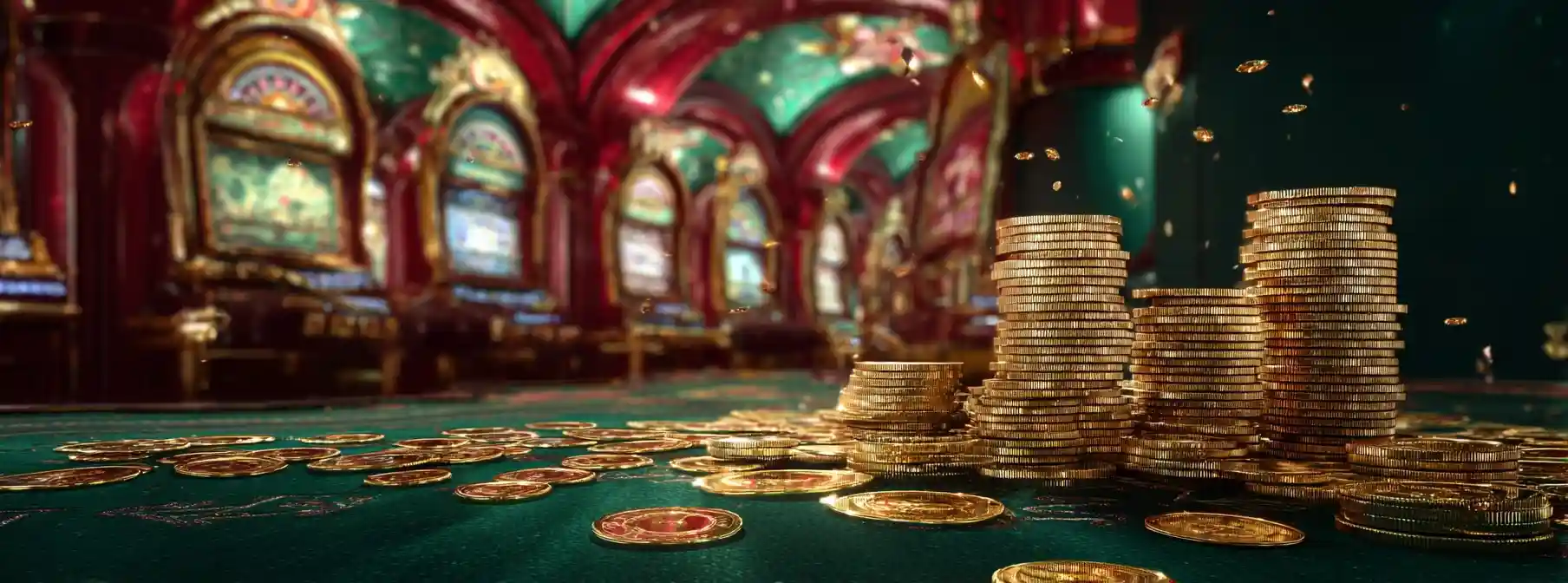 betway online casino & slots