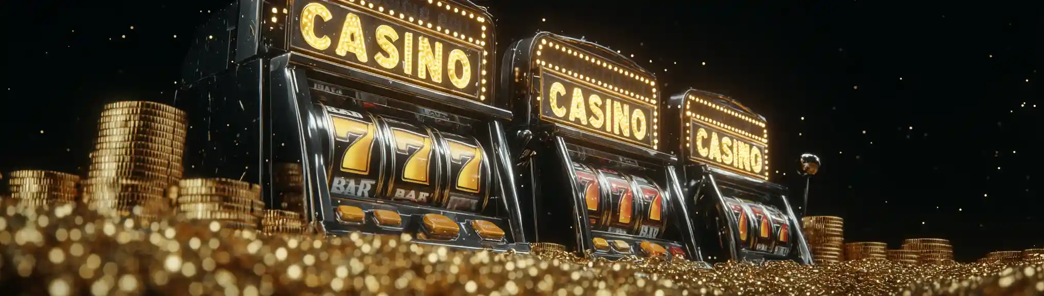 slots online casino