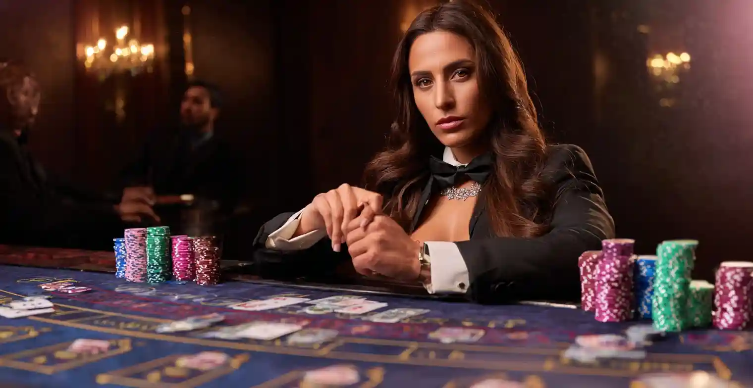 video slots online casino