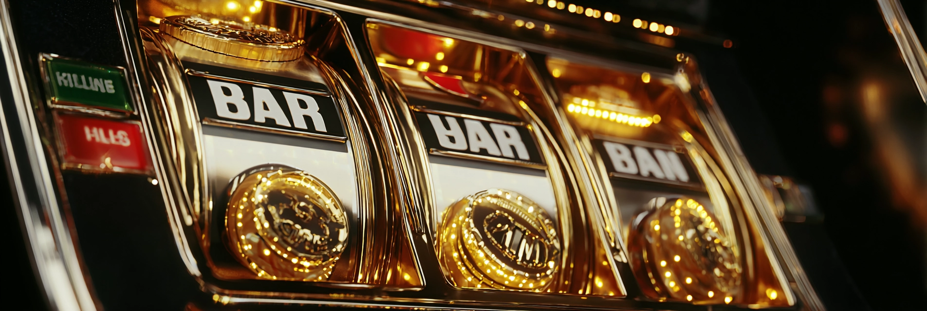 real money casino slots online