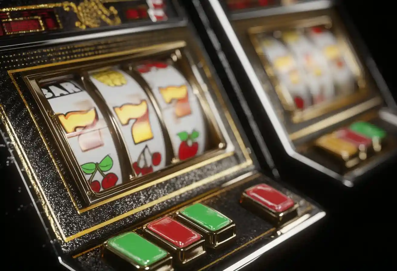 where to buy slot machines