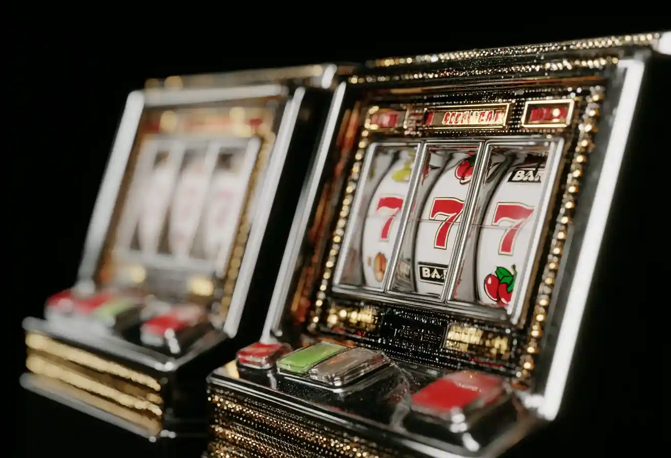 free vegas slots online