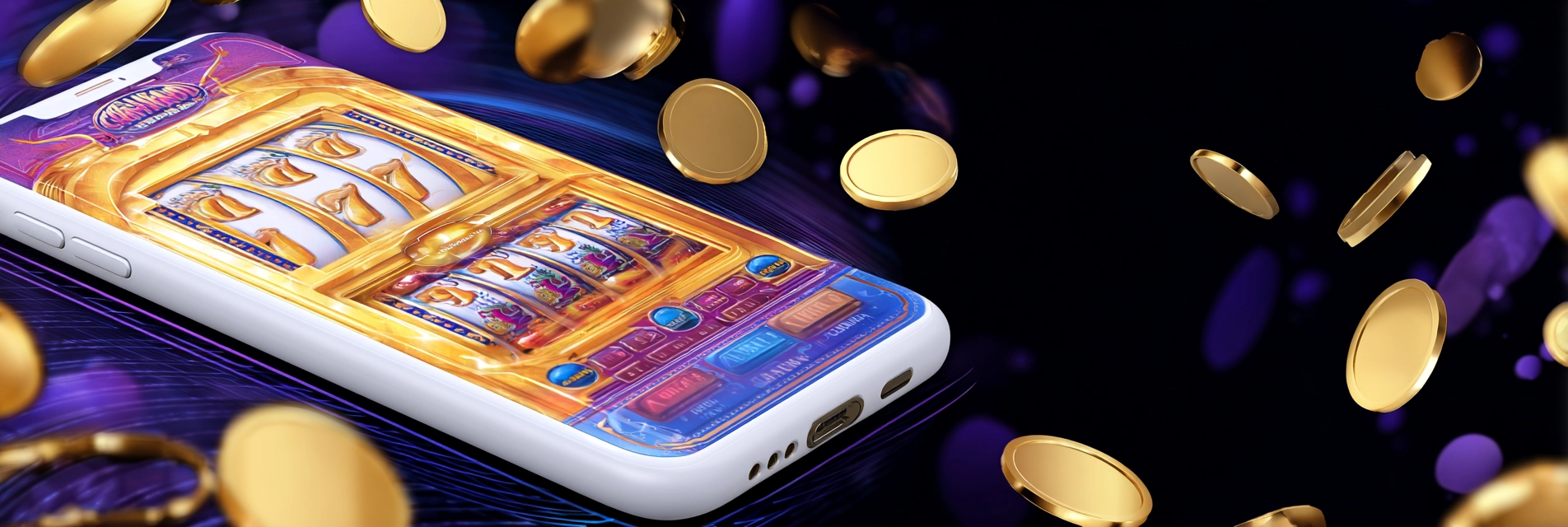 real online slots for real money