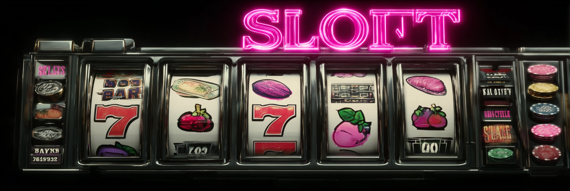 free online penny slots