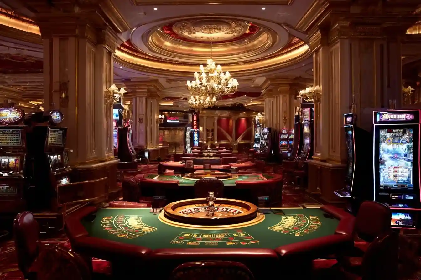 online slots real money ohio