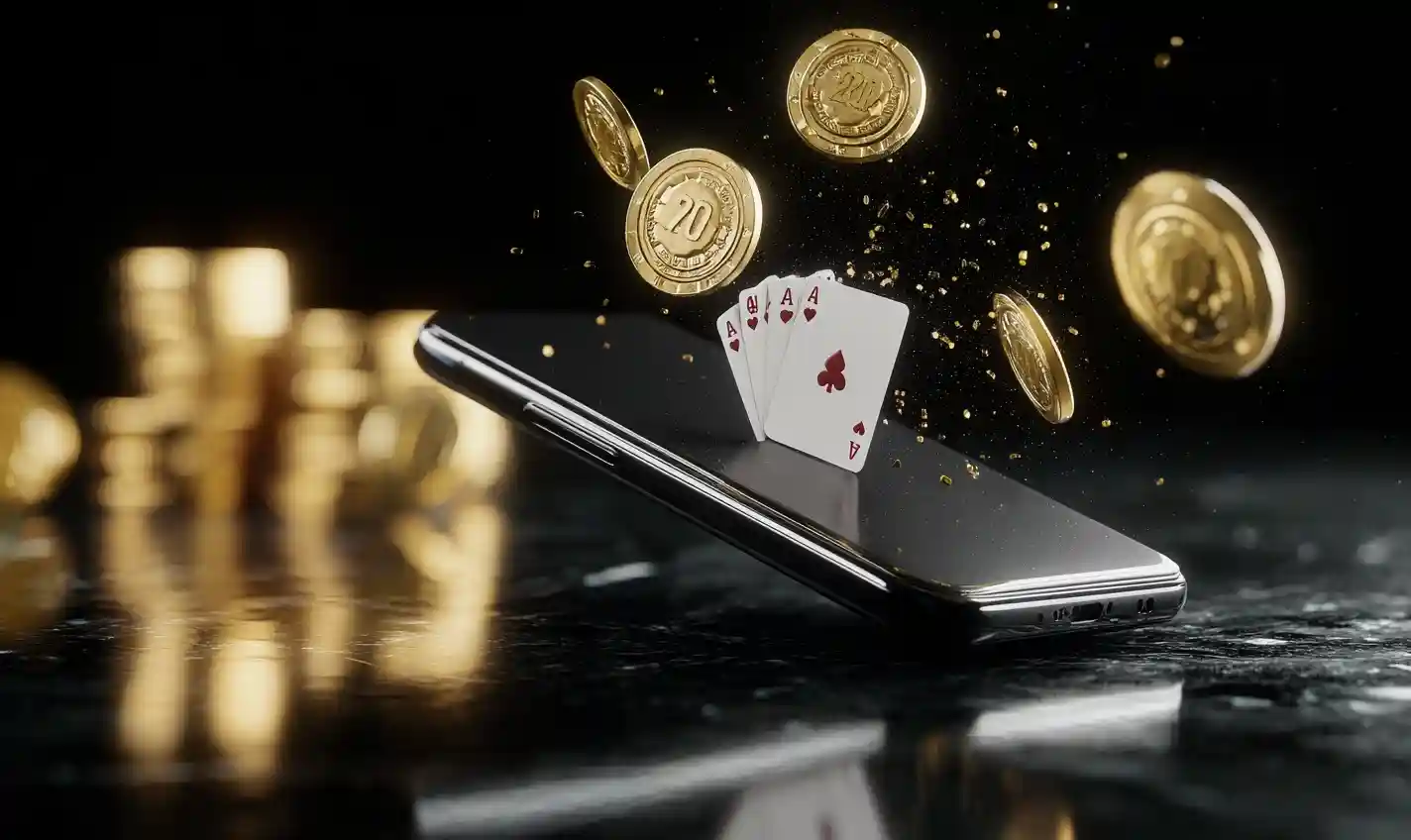online real cash slots