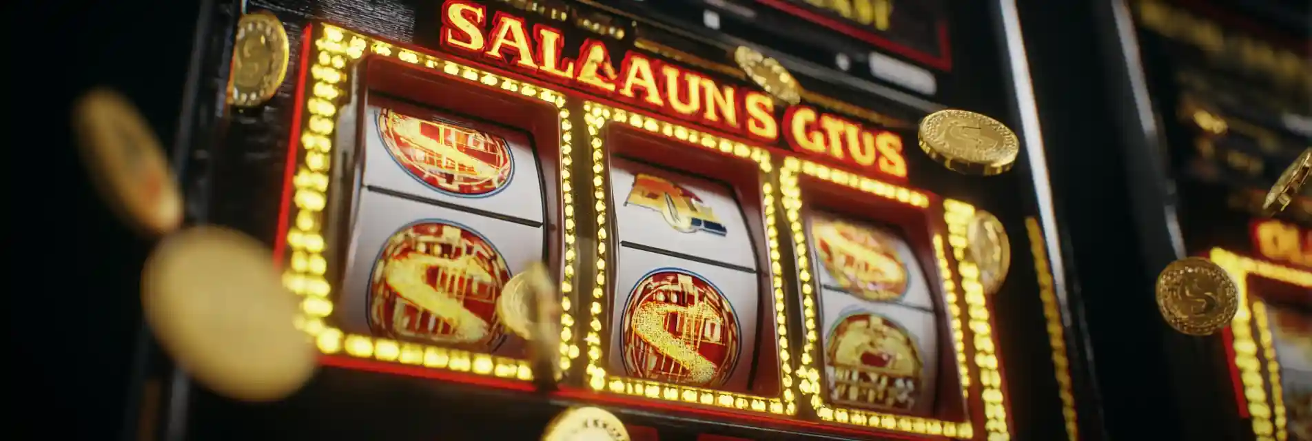 online real money slots usa