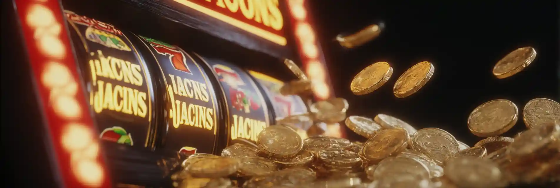 online slots that pay real cash