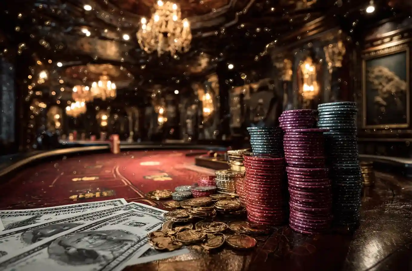 best online slots to win real money
