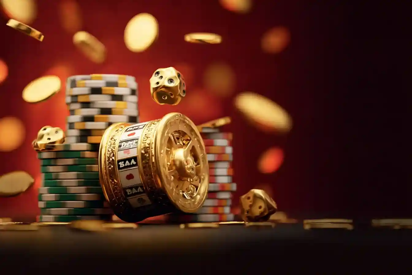 slots of vegas online casino