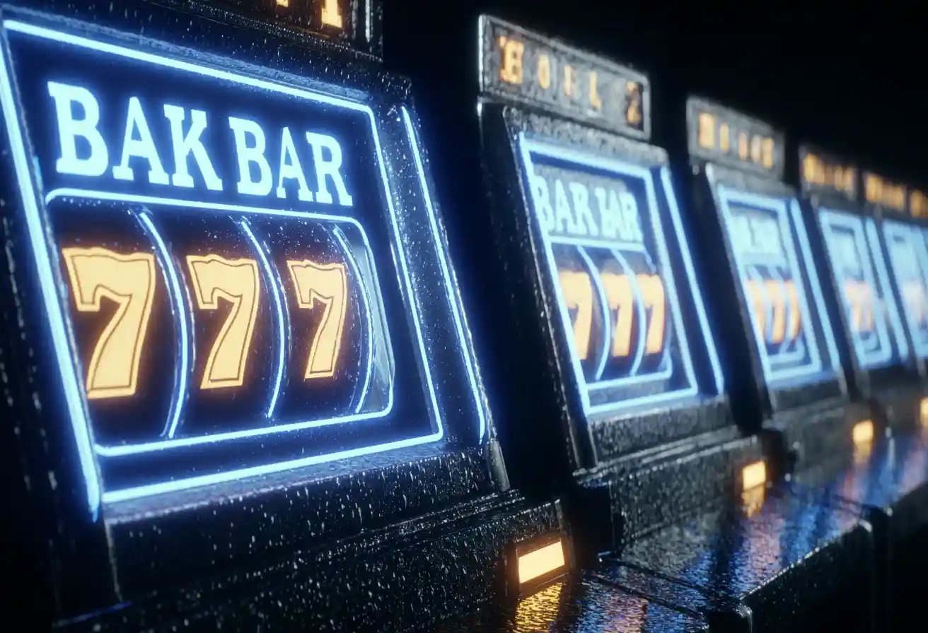 free slots games online