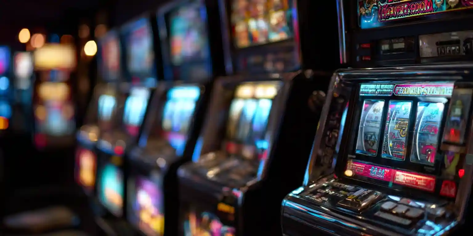best online slots for real money