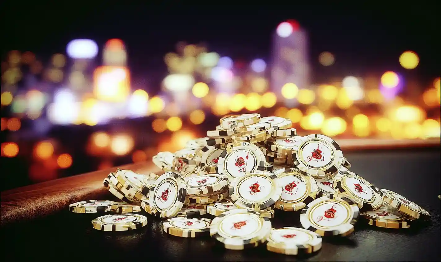 online slots game
