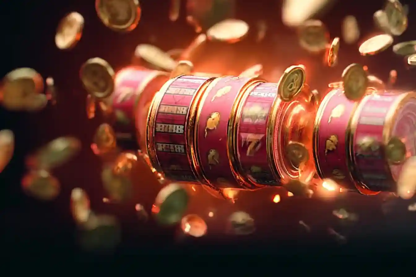 real money slots online