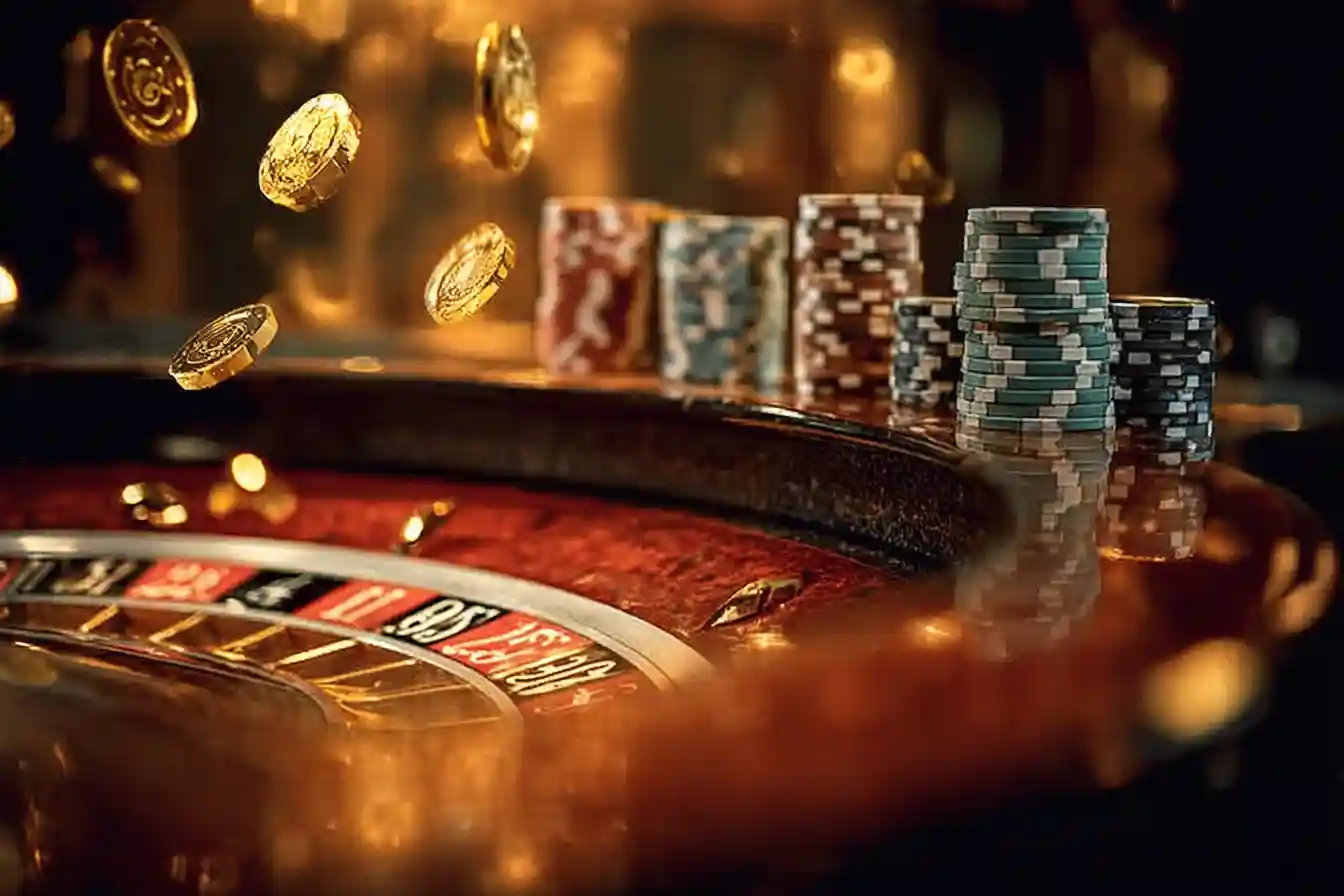 free online slots that pay real money