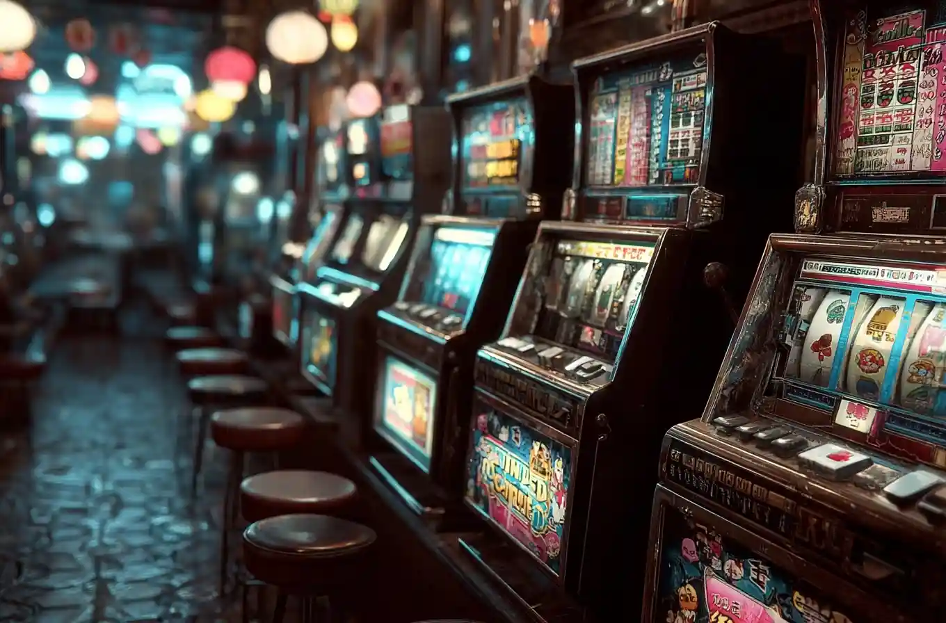 online slots plugboxlinux