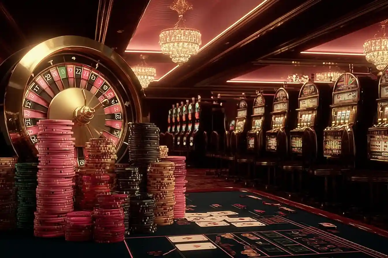 free slots online no download