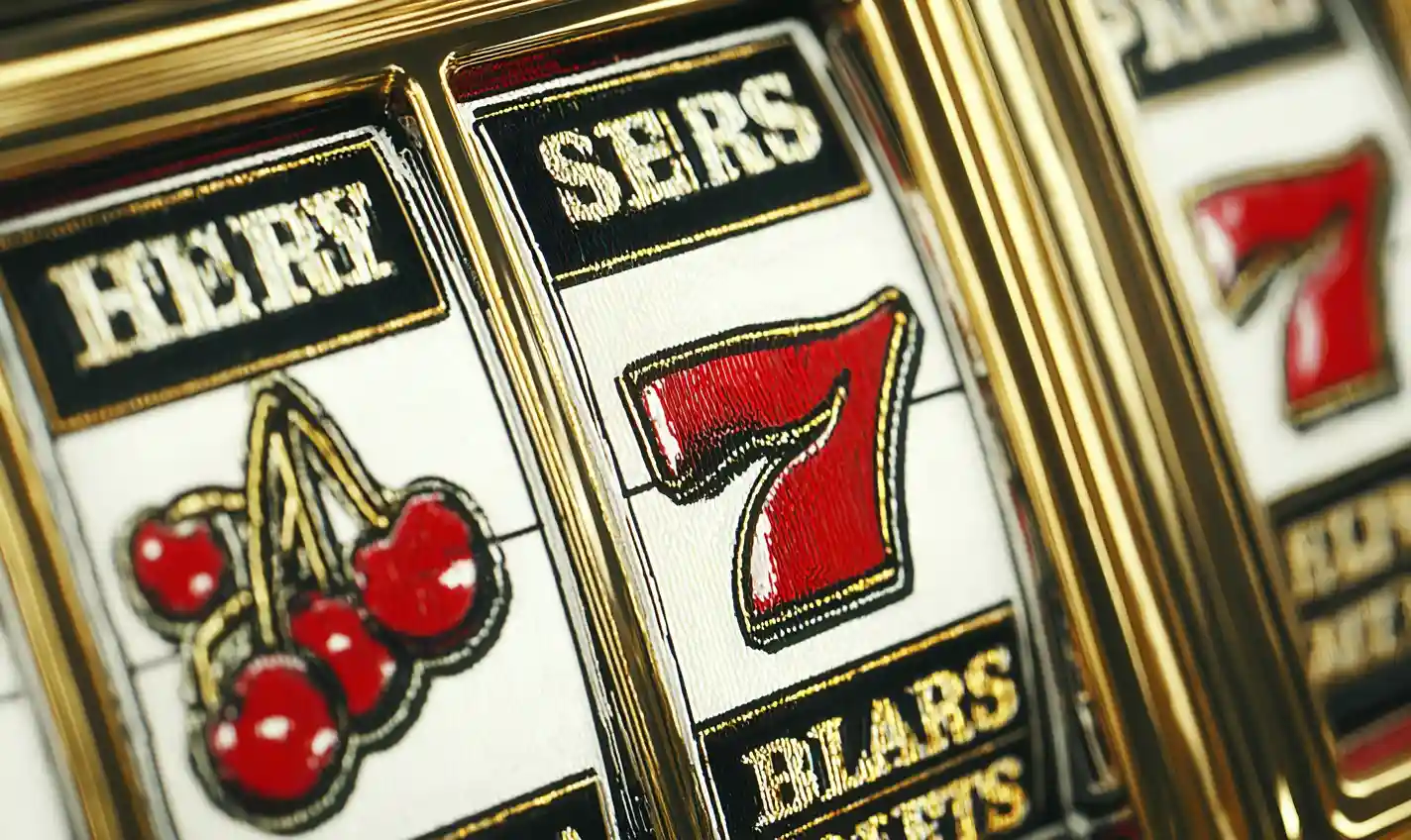 gambling online real money slots