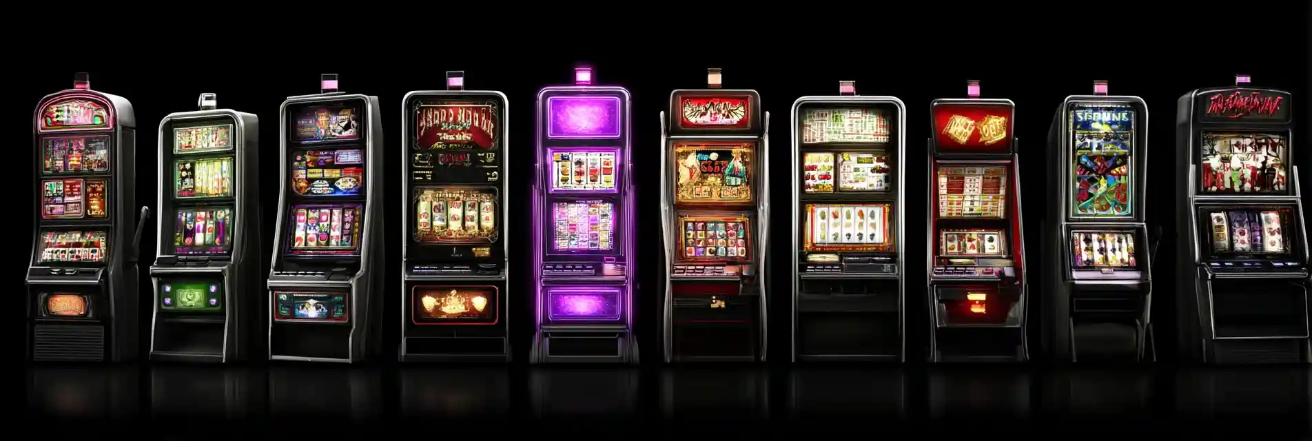 gumball machine coin slot