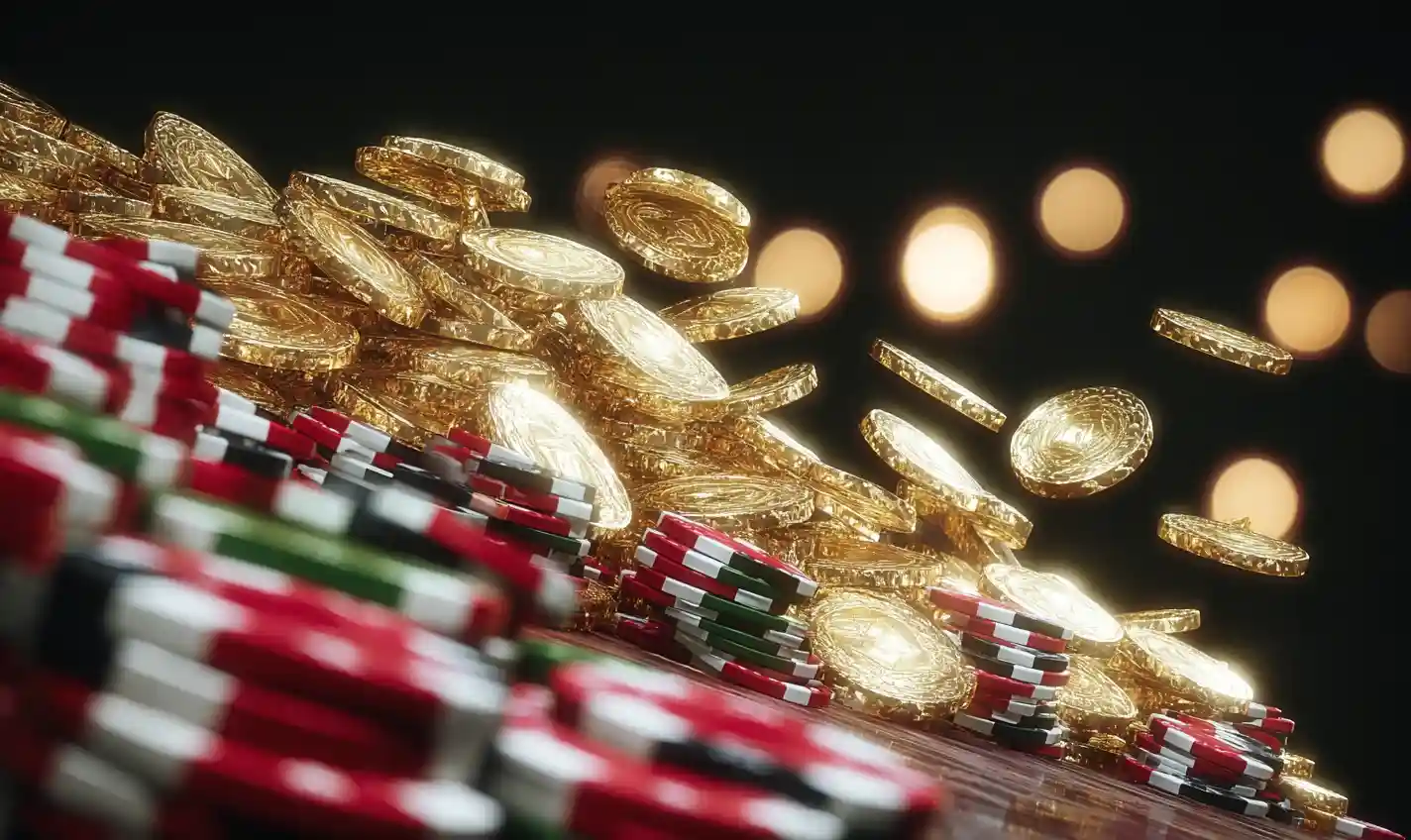 texas online slots
