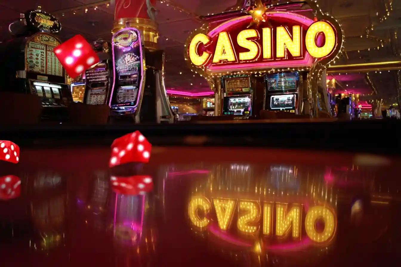 does using a players cards affect slot machines