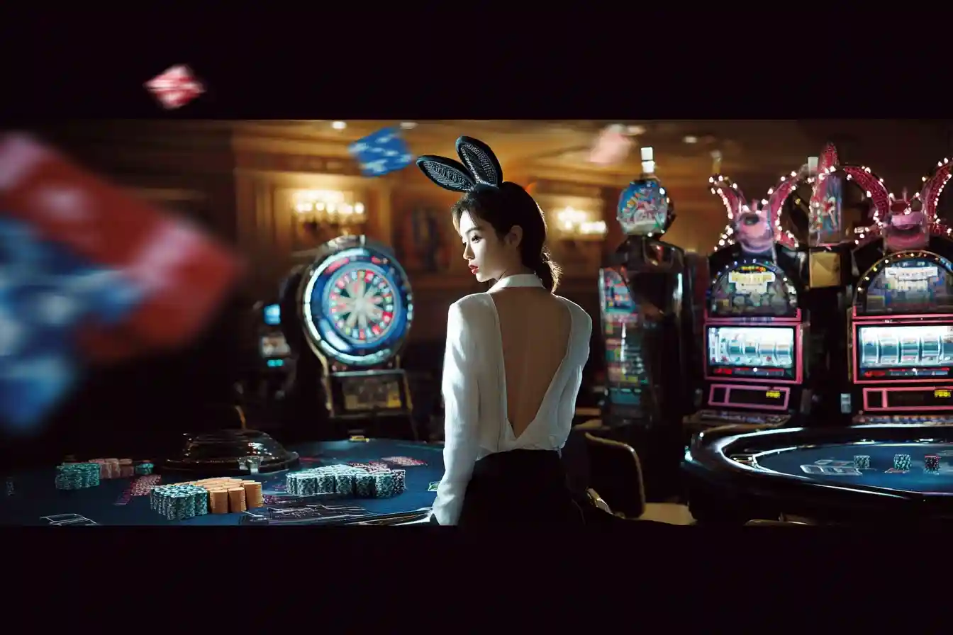 win real money online slots