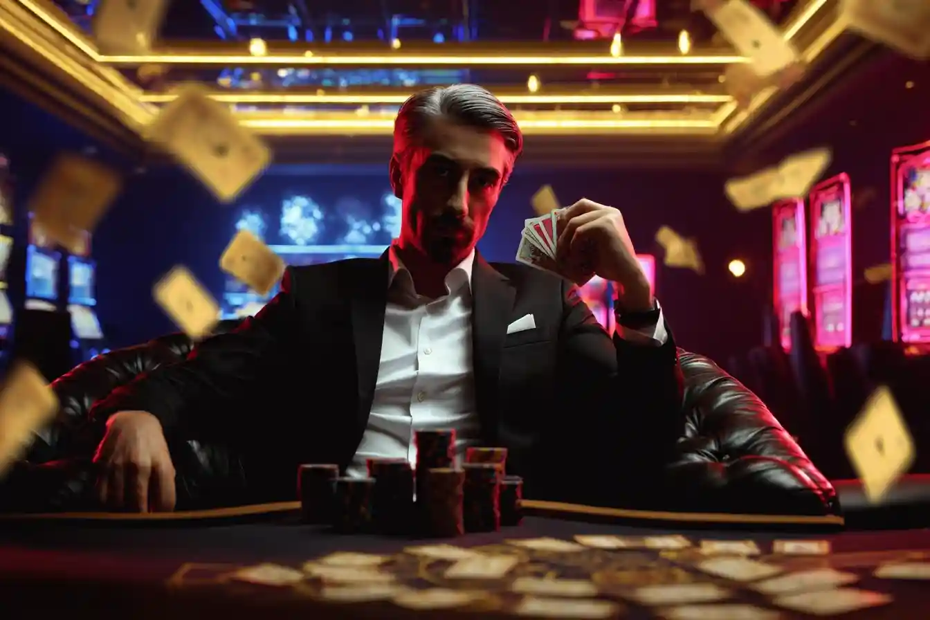 can you win real money online slots