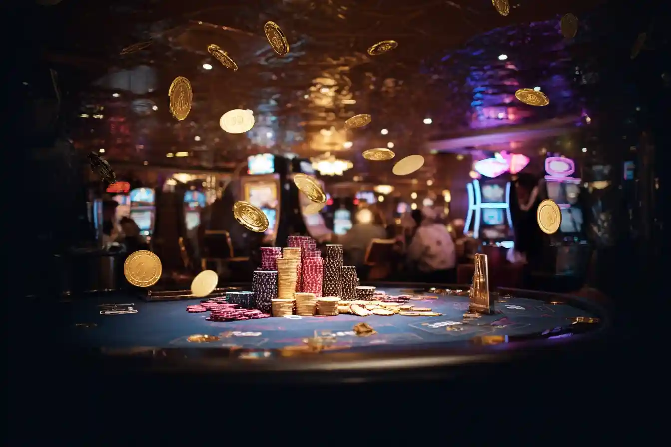 what are the best paying slot machines