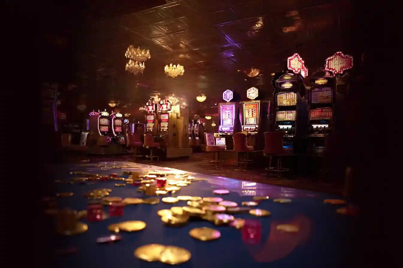 best online slots for real money usa