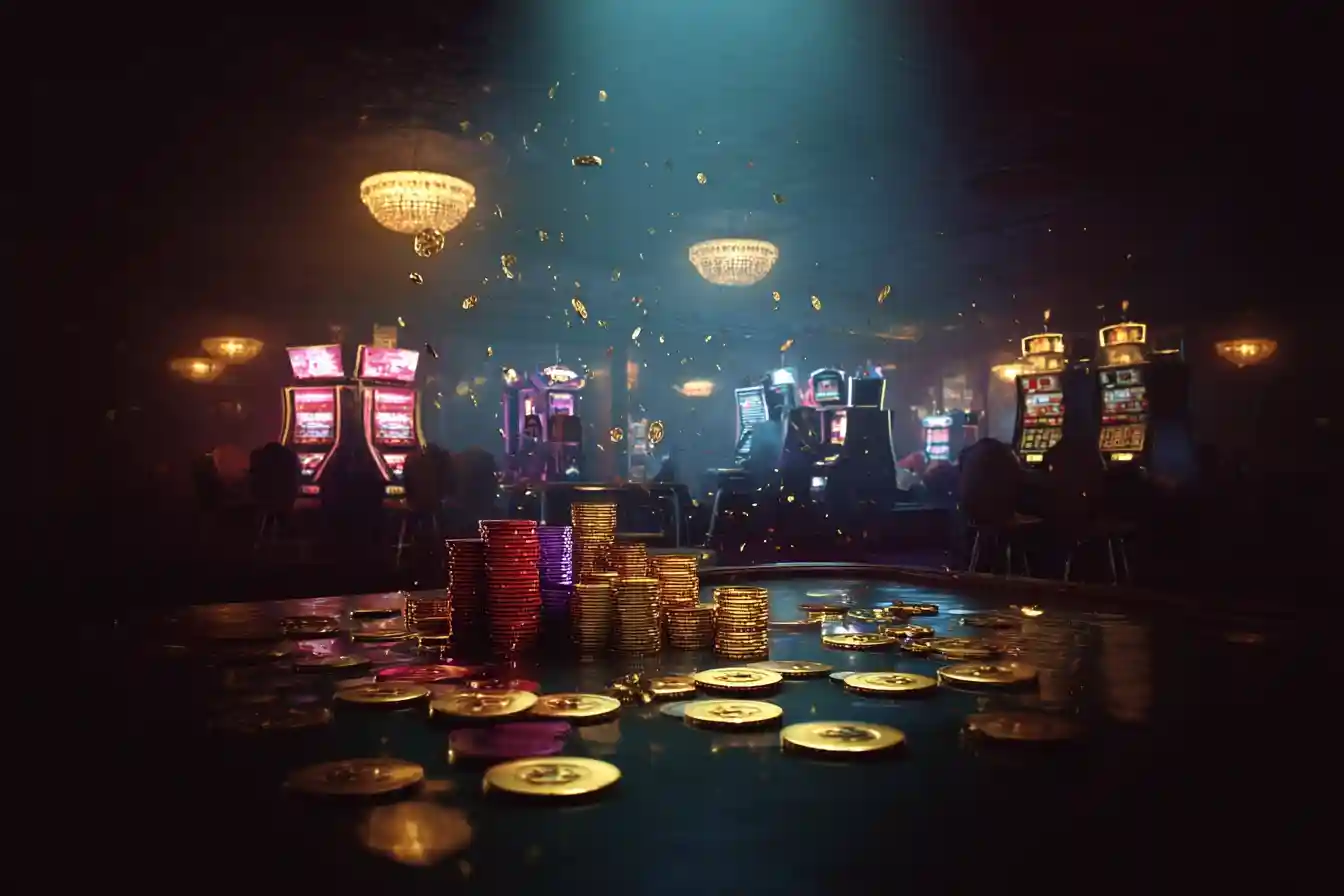 slot machine icon