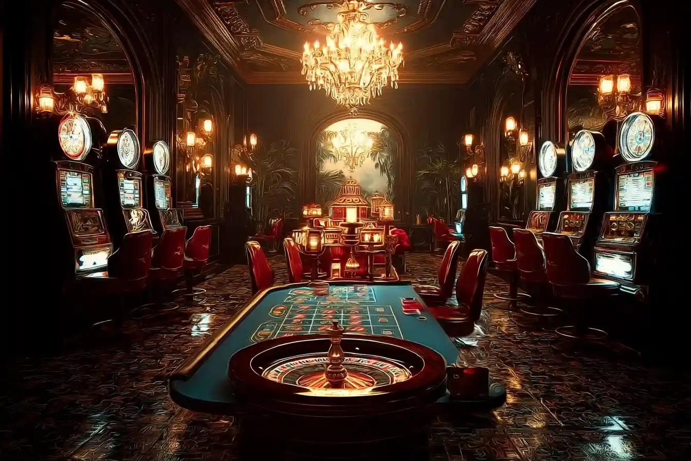 demo slots free online