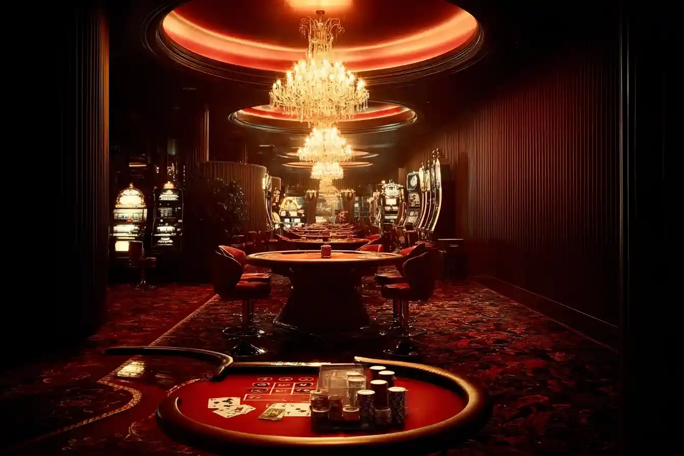how to gamble on slot machines