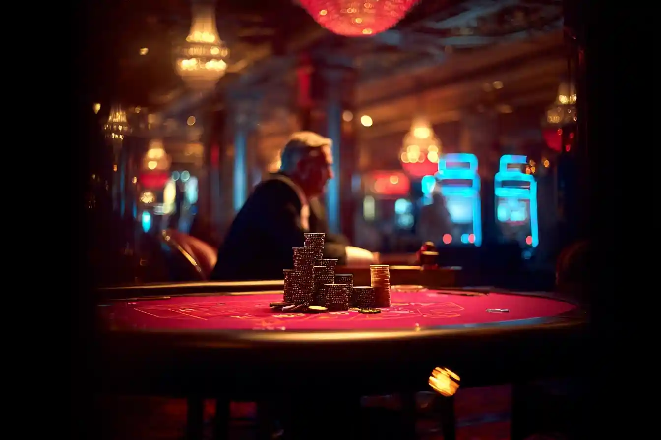 slots online with real money