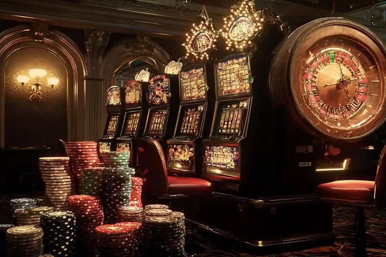 online slots australia real money